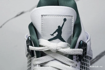 “Oxidized Air Green” 4 Jordan 1129
